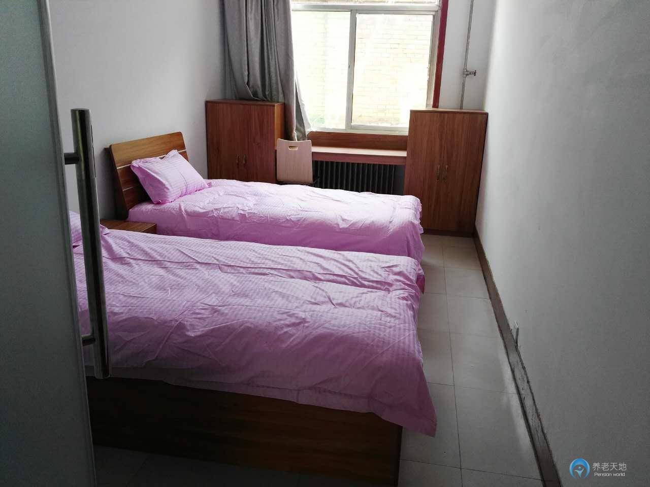 太原市尖草坪柴村社區(qū)養(yǎng)老院 太原市尖草坪柴村社區(qū)養(yǎng)老院