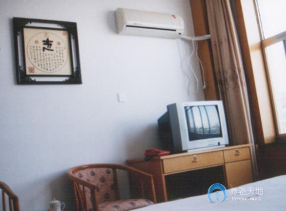 安徽省合肥瑤海老樂福老年公寓