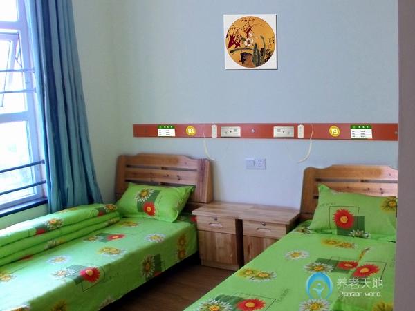 合肥明珠晚晴老年公寓 合肥明珠晚晴老年公寓