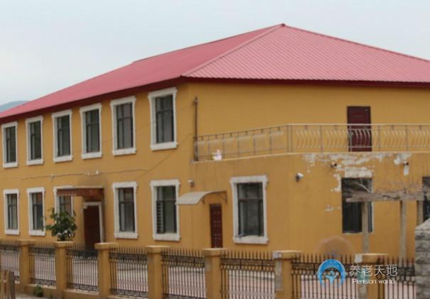 幸福園老年公寓 幸福園老年公寓