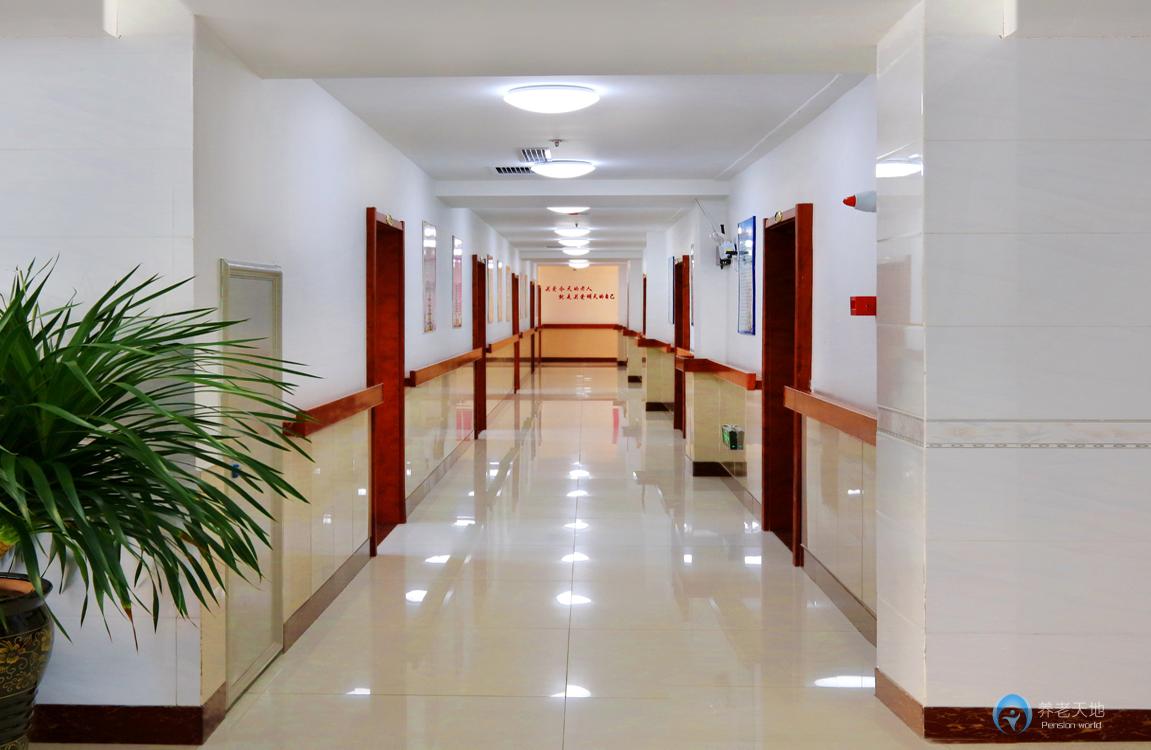 大連虹德慈善養(yǎng)老中心 大連虹德慈善養(yǎng)老中心