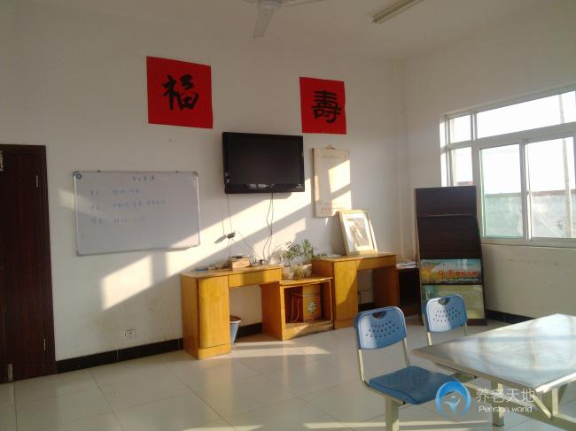 安徽合肥金柱養老院