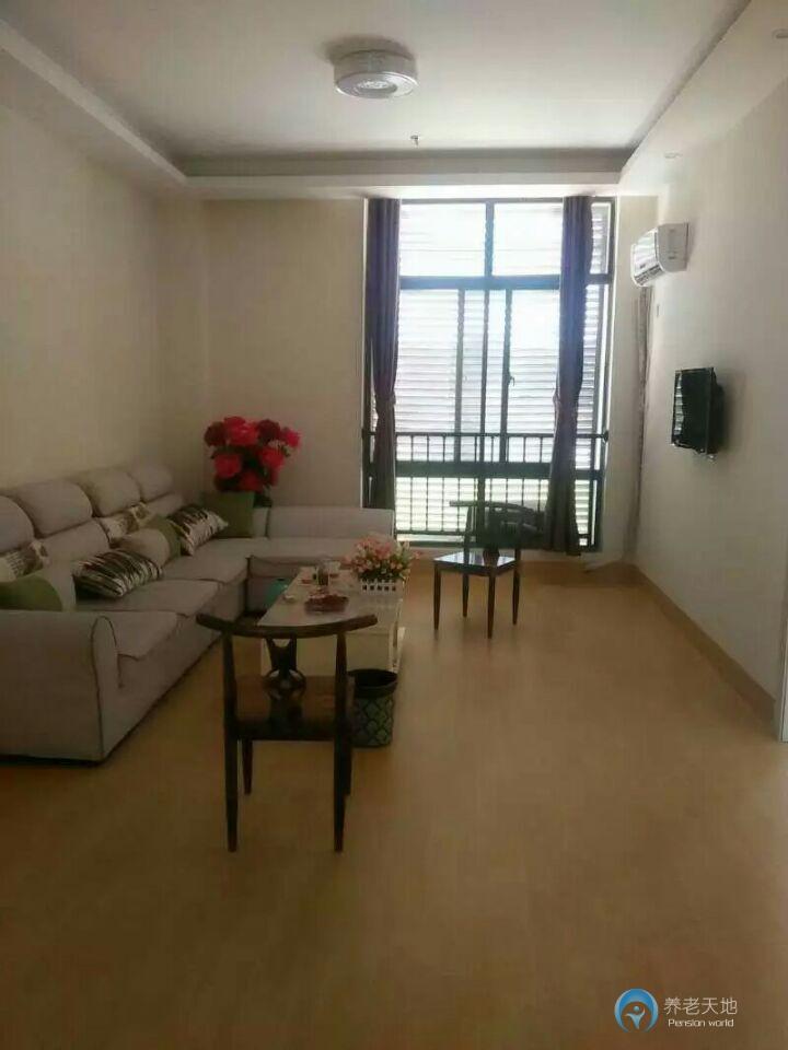 合肥市豐盛愛心養老中心