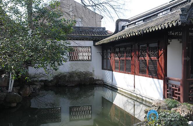 上海市第四社會福利院