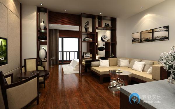 仙女湖·東鑫曜陽國際老年公寓 仙女湖·東鑫曜陽國際老年公寓