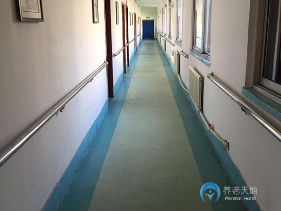 撫順市新撫區喜福來養老院