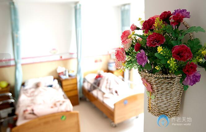 上海市第一社會福利院