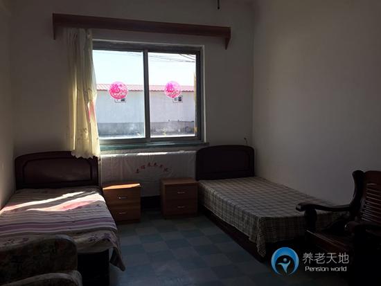 撫順市新撫區喜福來養老院