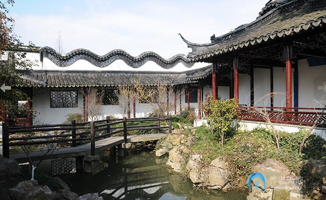 上海市第四社會福利院