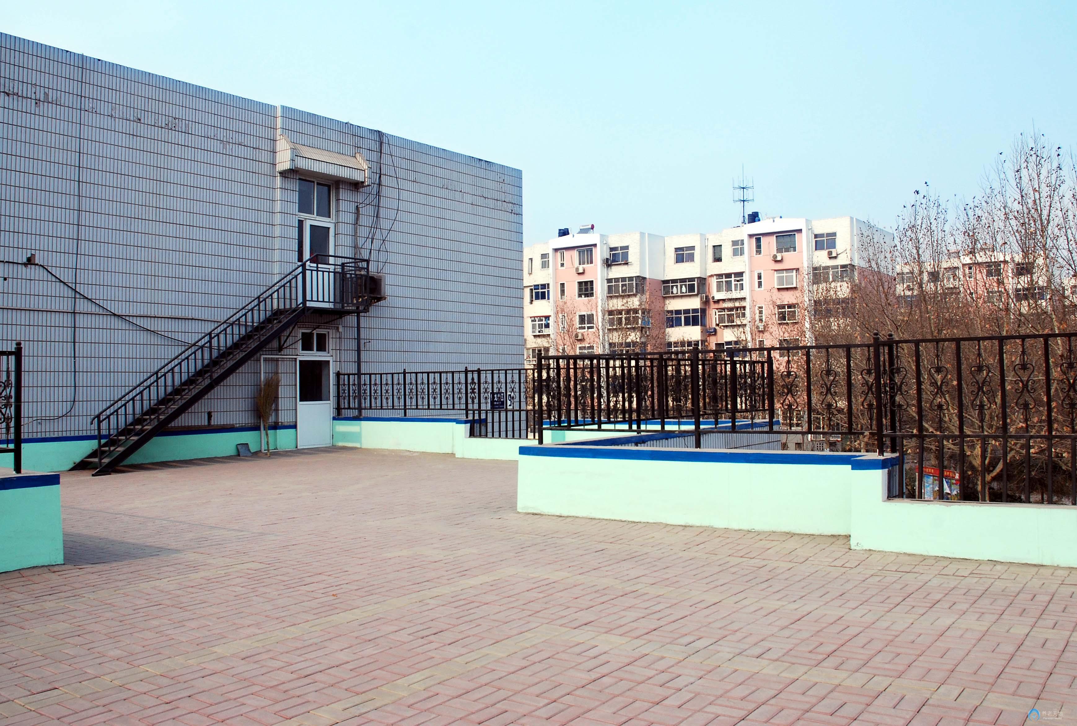 石家莊銀隆養老院 石家莊銀隆養老院