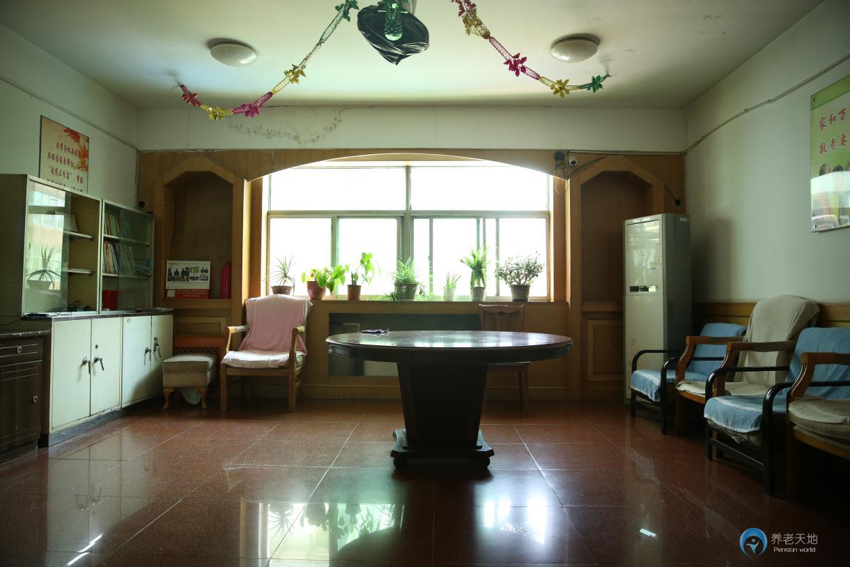 石家莊祥愛緣?祥和老年公寓建和橋分院 石家莊祥愛緣?祥和老年公寓建和橋分院
