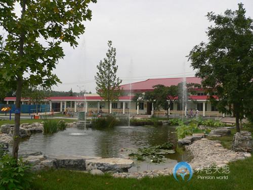 北京市海淀區(qū)四季青鎮(zhèn)敬老院 北京市海淀區(qū)四季青鎮(zhèn)敬老院