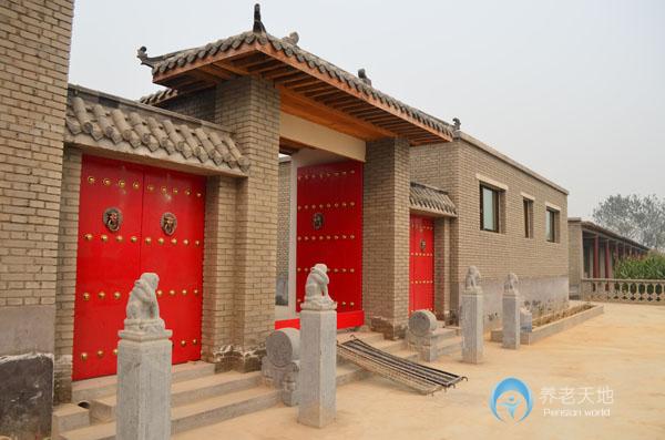 石家莊市長(zhǎng)安區(qū)福壽居養(yǎng)老院 石家莊市長(zhǎng)安區(qū)福壽居養(yǎng)老院