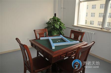 莒縣惠安頤養(yǎng)中心 莒縣惠安頤養(yǎng)中心