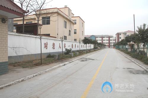 鄭州祥和老年公寓 鄭州祥和老年公寓