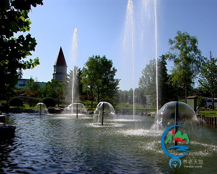 北京市海淀區(qū)四季青鎮(zhèn)敬老院 北京市海淀區(qū)四季青鎮(zhèn)敬老院