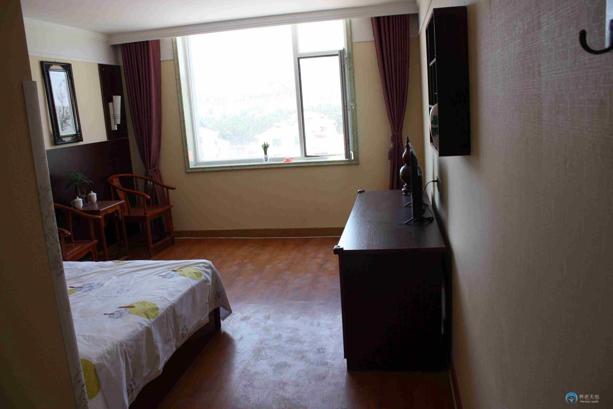 德緣老年休養(yǎng)中心 德緣老年休養(yǎng)中心