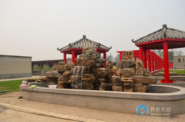 石家莊市長(zhǎng)安區(qū)福壽居養(yǎng)老院 石家莊市長(zhǎng)安區(qū)福壽居養(yǎng)老院