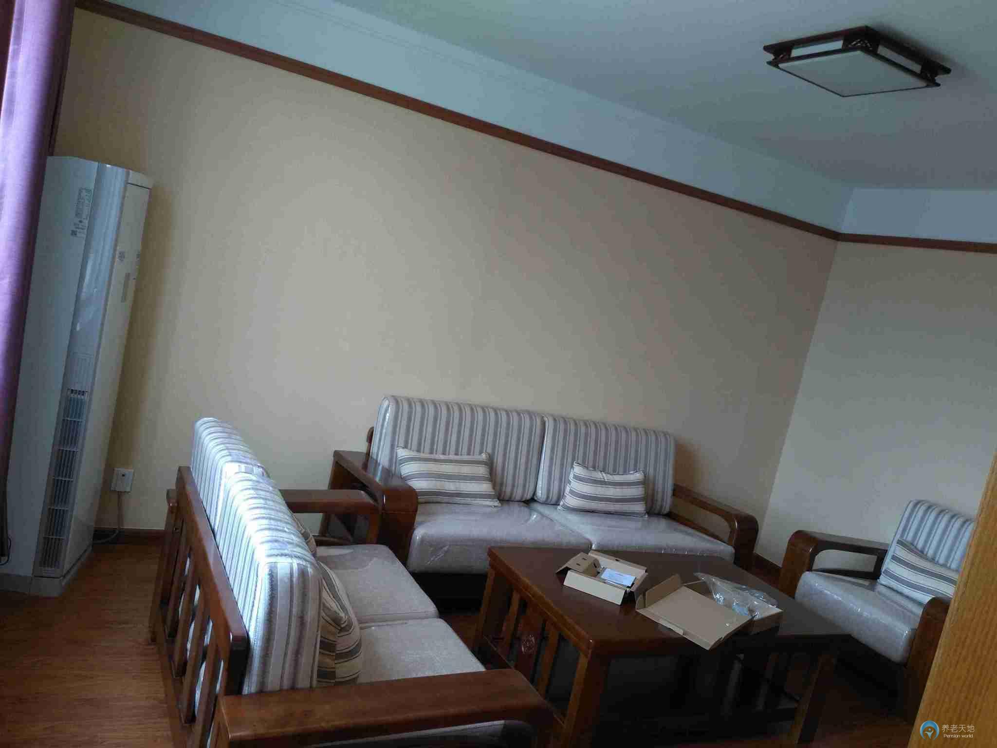 德緣老年休養(yǎng)中心 德緣老年休養(yǎng)中心