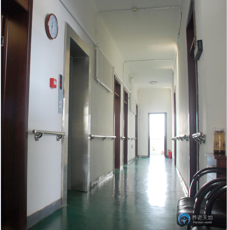 石家莊銀隆養老院 石家莊銀隆養老院