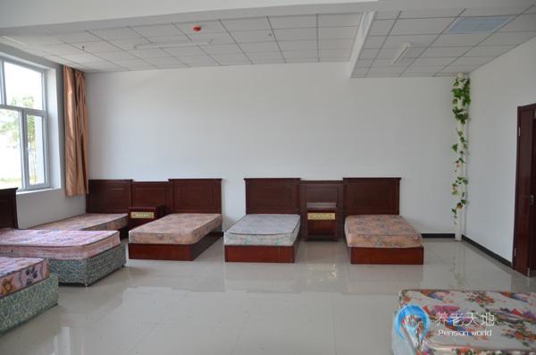 唐山市豐潤區福潤澤老年家園