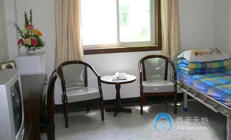 北京市海淀區(qū)四季青鎮(zhèn)敬老院 北京市海淀區(qū)四季青鎮(zhèn)敬老院