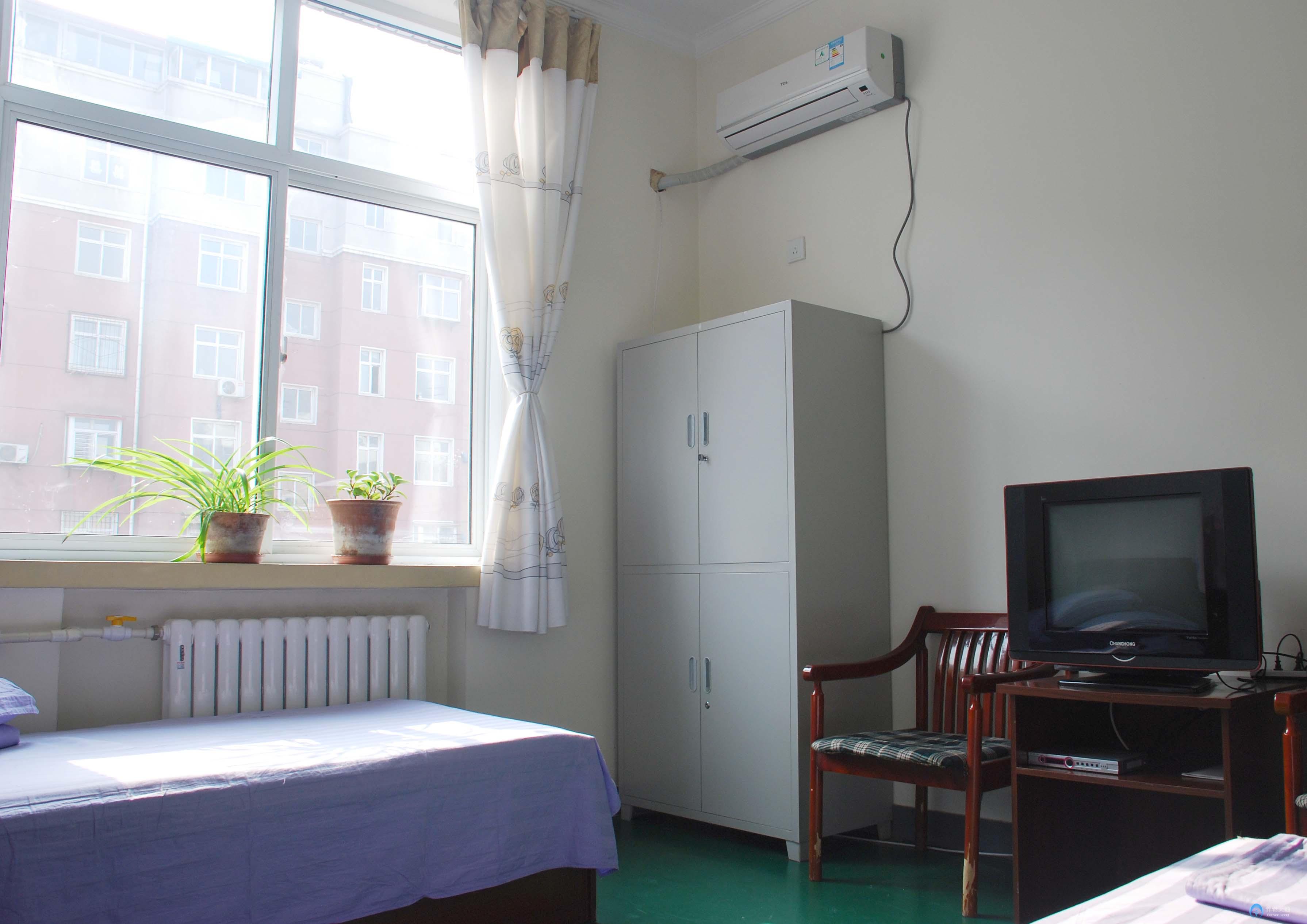 石家莊銀隆養老院 石家莊銀隆養老院