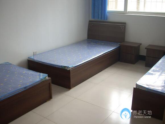 石家莊鹿泉區西山園林老年公寓