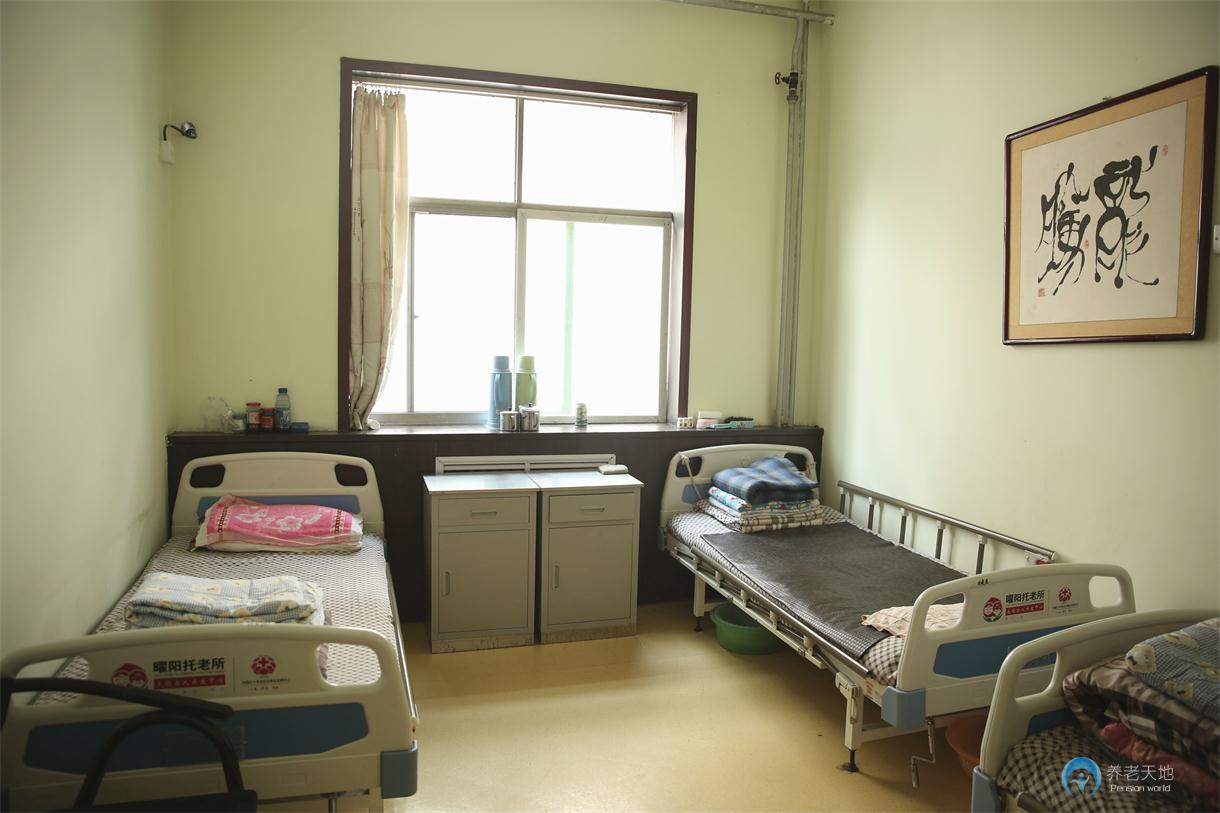 石家莊祥和老年公寓煤機街院 石家莊祥和老年公寓煤機街院