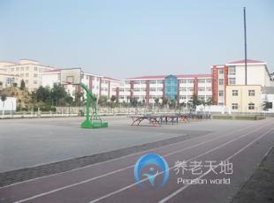 鄭州祥和老年公寓 鄭州祥和老年公寓