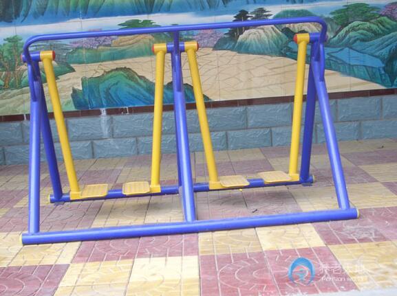 石家莊鹿泉區西山園林老年公寓