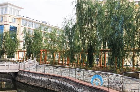 莒縣惠安頤養(yǎng)中心 莒縣惠安頤養(yǎng)中心