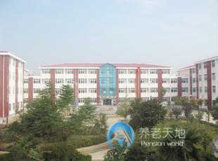 鄭州祥和老年公寓 鄭州祥和老年公寓