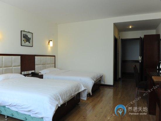 天津東麗愛之家老人養生院