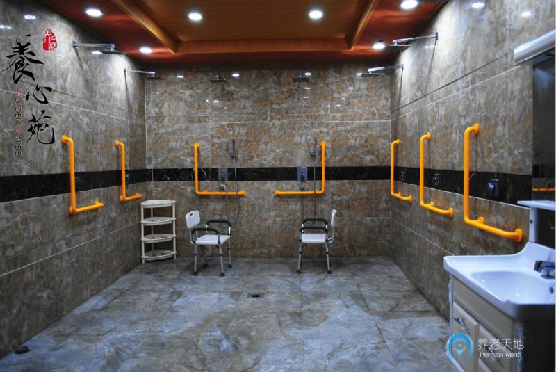 長春養心苑養老院 長春養心苑養老院