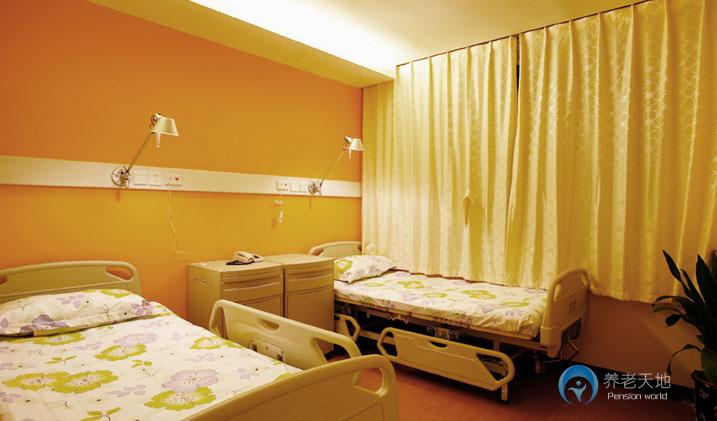 誠(chéng)和敬長(zhǎng)者公館八里莊項(xiàng)目