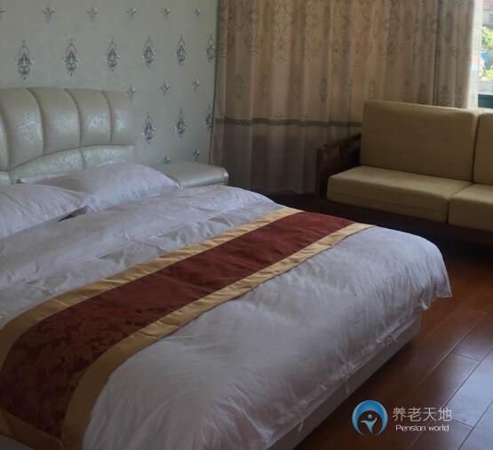 上海孝莊養老院