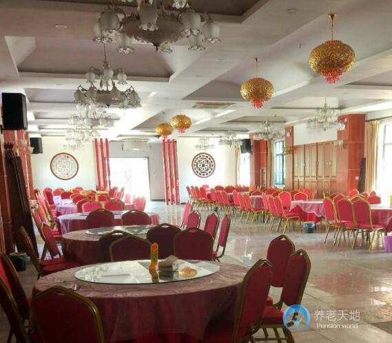 上海孝莊養老院