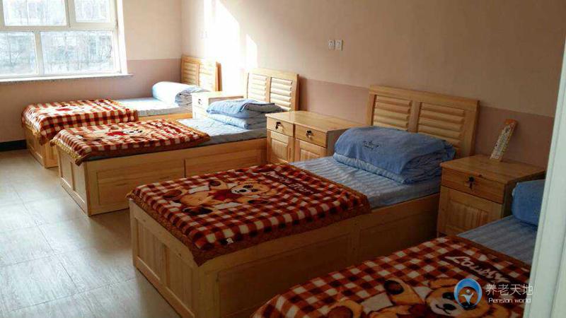 沈陽(yáng)市大東區(qū)松蒲博愛護(hù)養(yǎng)中心