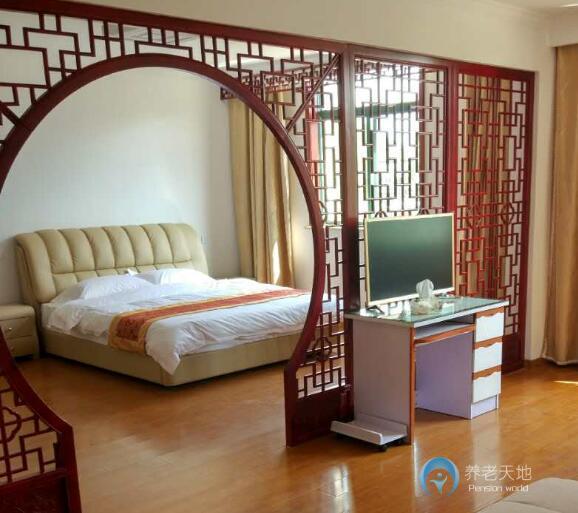 上海孝莊養老院