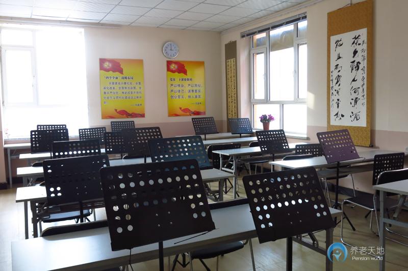 沈陽(yáng)市大東區(qū)松蒲博愛護(hù)養(yǎng)中心