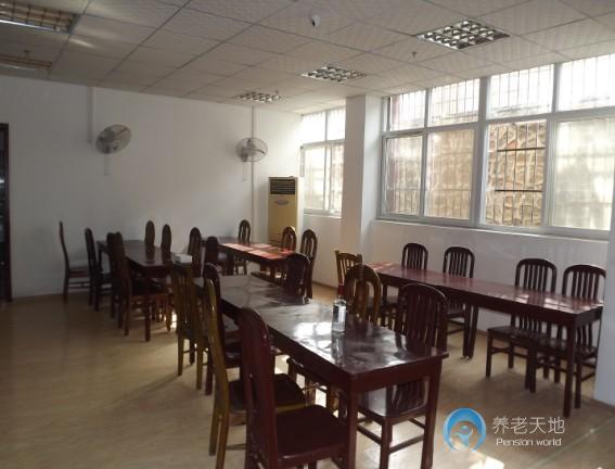 武漢市福泰老年公寓 武漢市福泰老年公寓