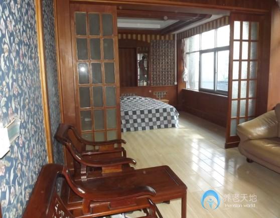 武漢市福泰老年公寓 武漢市福泰老年公寓