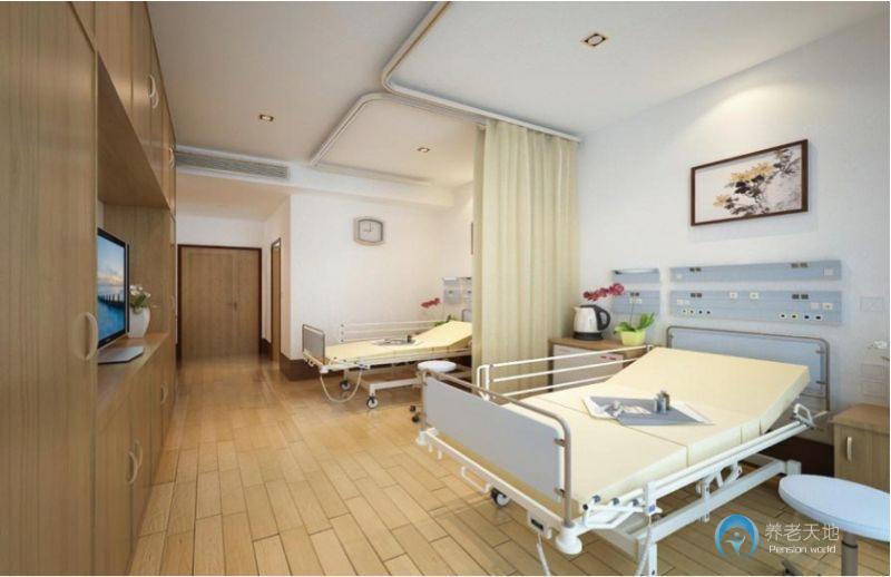 石家莊中精眾和陽光匯老年社區 石家莊中精眾和陽光匯老年社區