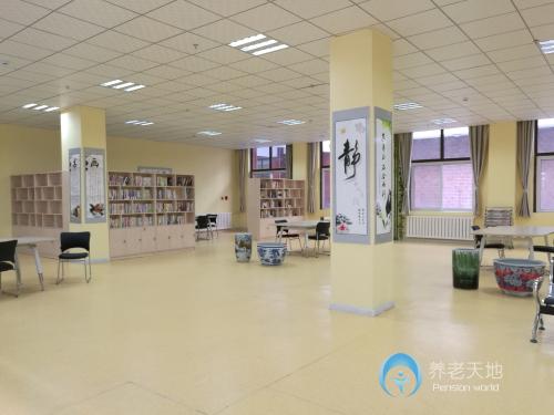 永寧縣邦尼沁椿養老院 永寧縣邦尼沁椿養老院