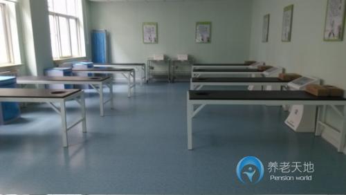 永寧縣邦尼沁椿養老院 永寧縣邦尼沁椿養老院