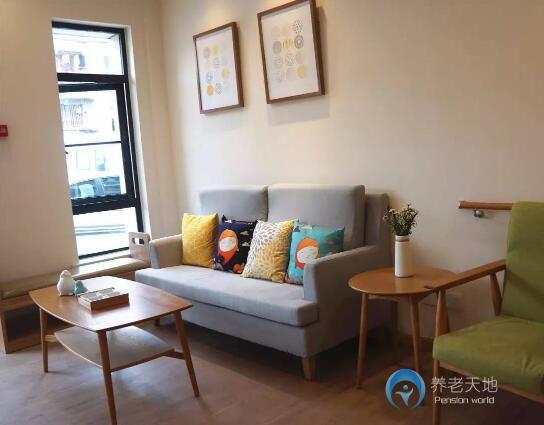 上海萬科申養(yǎng)四川北社區(qū)智匯坊 上海萬科申養(yǎng)四川北社區(qū)智匯坊