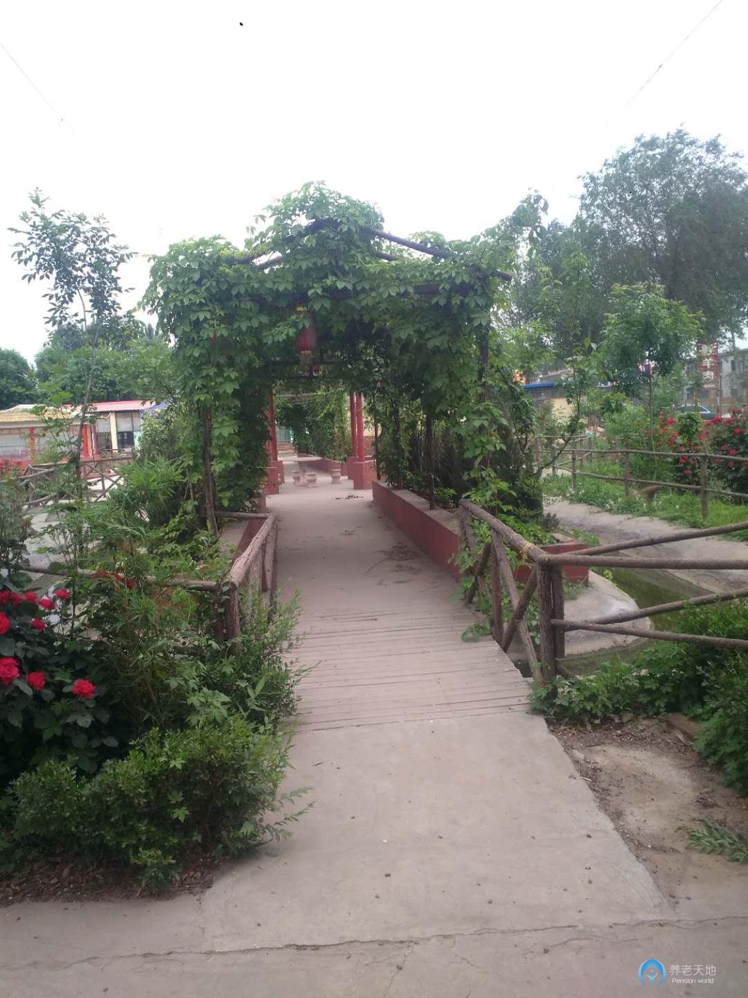 安陽(yáng)夕陽(yáng)無(wú)限老年公寓 安陽(yáng)夕陽(yáng)無(wú)限老年公寓