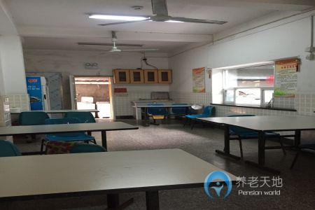 江蘇省南京市玄武區(qū)鎖金社區(qū)老年照料中心 江蘇省南京市玄武區(qū)鎖金社區(qū)老年照料中心