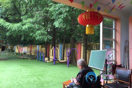 江蘇省南京市玄武區(qū)鎖金社區(qū)老年照料中心 江蘇省南京市玄武區(qū)鎖金社區(qū)老年照料中心